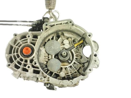 Used Gearbox Gearbox 38458850 38458850