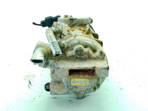 AC-Kompressor KIA STONIC (YB) 1.0 T-GDi Eco-Dynamics+ | BP31125521M34