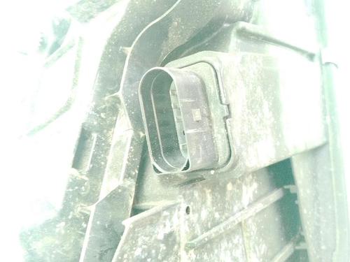 Left headlight AUDI A6 C5 (4B2) 2.4 | BP27514056C28 