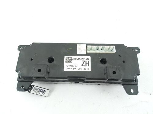 Climate control NISSAN LEAF (ZE0) Electric | BP39581145I5 - Image 2