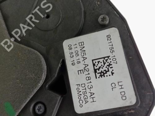 Front left lock FORD TRANSIT COURIER B460 Box Body/MPV 1.5 EcoBlue | BP32280512C98