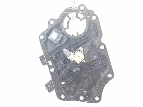 Used Front left window mechanism Front left window mechanism FORD FIESTA VII (HJ, HF) 1.0 EcoBoost (101 hp) 33651561 33651561