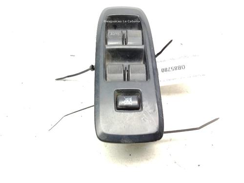 Venstre fortil elrude kontakt FORD RANGER (TKE) 2.2 TDCi 4x4 (150 hp) 30803677