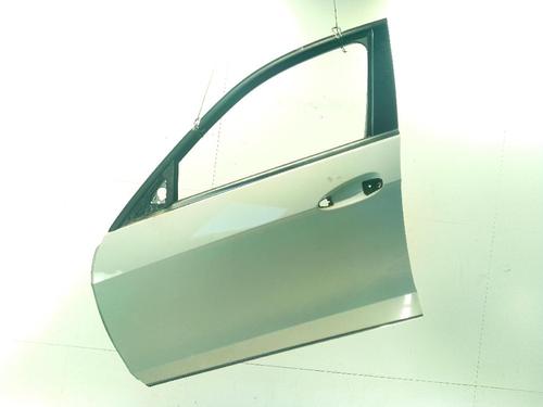 Left front door MERCEDES-BENZ E-CLASS (W212) E 220 CDI / BlueTEC (212.001, 212.002) | BP30803671C2