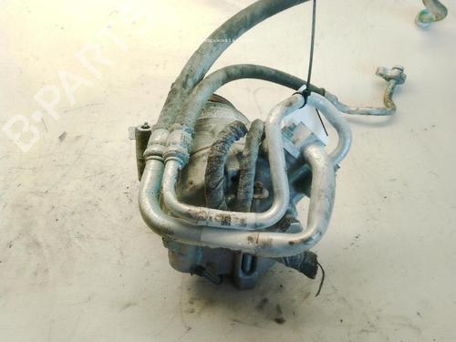 AC compressor LAND ROVER DISCOVERY SPORT (L550) 2.0 D | BP29583378M34 