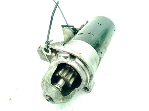 Motorino avviamento VW PHAETON (3D1, 3D2, 3D3, 3D4, 3D6, 3D7, 3D8, 3D9) 3.0 V6 TDI 4motion (233 hp) 31799269