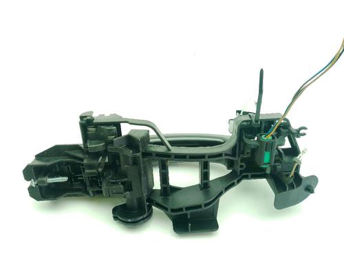 Rear left exterior door handle FORD GRAND C-MAX (DXA/CB7, DXA/CEU) 2.0 TDCi | BP30145918C130