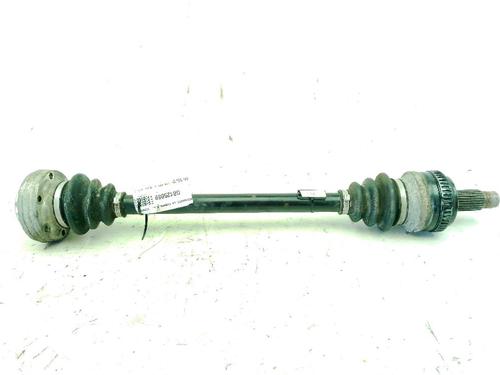 Left rear driveshaft BMW 1 (E81) 118 i | BP35973777M40 - Image 2