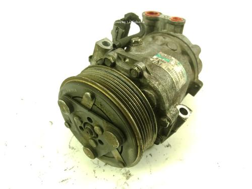 Used AC compressor AC compressor PEUGEOT BIPPER (AA_) 1.3 HDi 75 (75 hp) 18370802 18370802