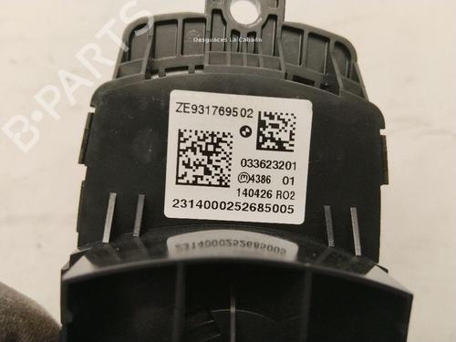 Switch BMW 3 Touring (F31) 318 d | BP39047632I30 - Image 4