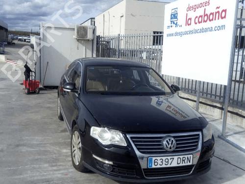 Left front steering knuckle VW PASSAT B6 (3C2) 2.0 TDI 16V | BP39163661M25 - Image 6