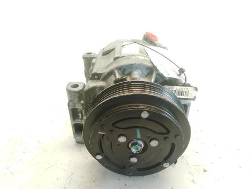 Used AC compressor FORD KA (RU8) 1.2 (69 hp) 27647794