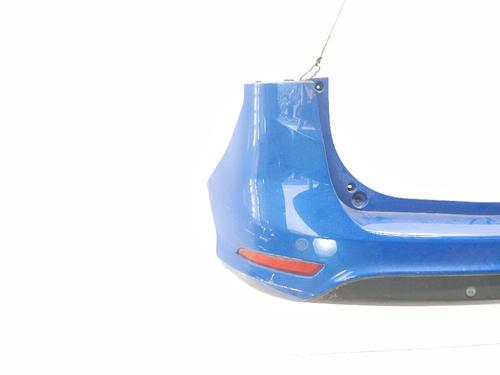 Rear bumper FORD B-MAX (JK) 1.0 EcoBoost | BP33426334C8 - Image 3