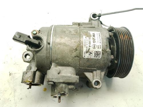 AC compressor VW GOLF VI (5K1) 1.6 TDI | BP18364879M34 
