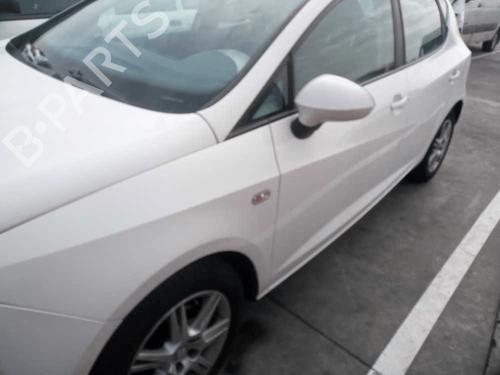 Starter SEAT IBIZA IV SC (6J1, 6P5) 1.6 TDI | BP18371993M8 