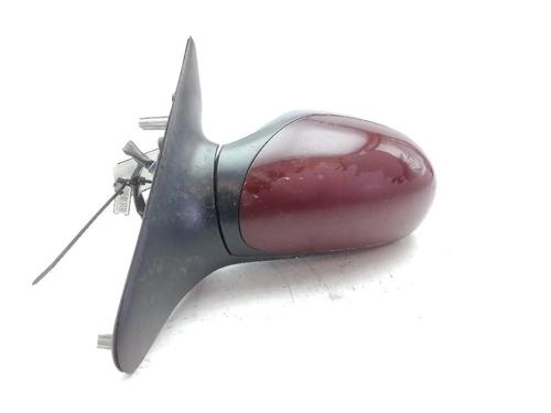 Left mirror PEUGEOT 406 (8B) 1.8 16V | BP18739161C26 