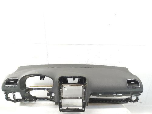 Dashboard VW GOLF VI (5K1) 1.6 TDI | BP27450916C46 