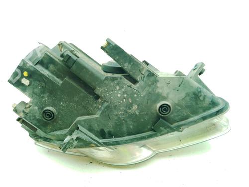 Left headlight VW PASSAT B6 (3C2) 2.0 TDI | BP24046504C28 - Image 3