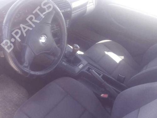 Steering pump BMW 3 (E36) 318 tds | BP32385676M99