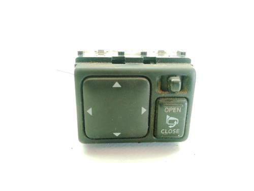 Used Mirror switch NISSAN PATHFINDER III (R51) 2.5 dCi 4WD (174 hp) 30771207
