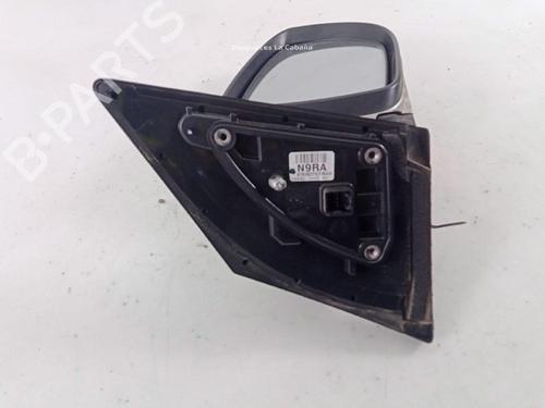 Right mirror HYUNDAI ix35 (LM, EL, ELH) 2.0 CRDi | BP18375754C27 