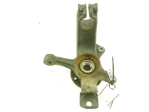 Left front steering knuckle TOYOTA AYGO (_B4_) 1.0 VVTi (KGB40) | BP18361585M25 
