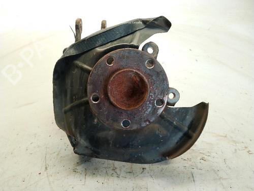 Used Left rear steering knuckle Left rear steering knuckle MAZDA 6 Saloon (GJ, GL) 2.2 D (GJ2FP, GJ1021, GJ1022, GL1021) (175 hp) 25798206 25798206