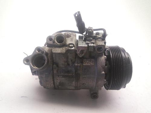 AC compressor BMW 3 (E90) 320 d | BP21258905M34 - Image 3