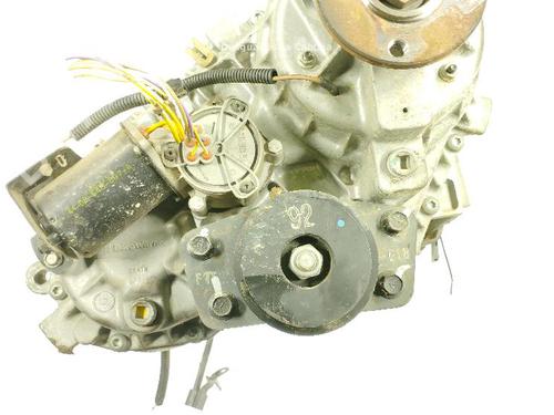 Gearbox SSANGYONG ACTYON I 200 Xdi 4WD | BP24607346M3 - Image 6