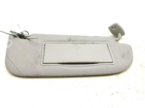 Right sun visor PEUGEOT 607 (9D, 9U) 2.7 HDi 24V | BP36964315I2 - Image 3