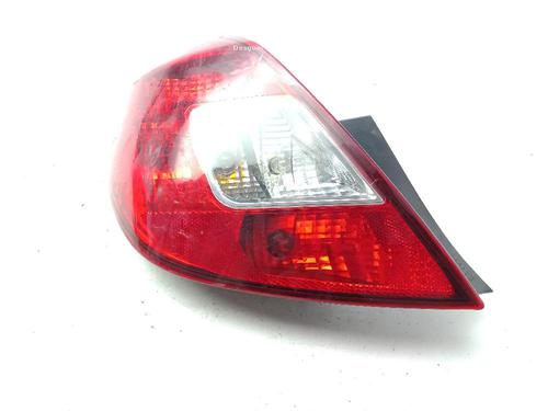 Used Left taillight Left taillight OPEL CORSA D (S07) 1.3 CDTI (L08, L68) (75 hp) 28838808 28838808