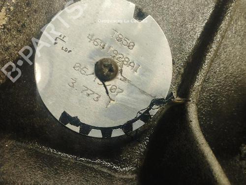 Getriebe CHRYSLER VOYAGER IV (RG, RS) 2.4 | BP28714403M3 