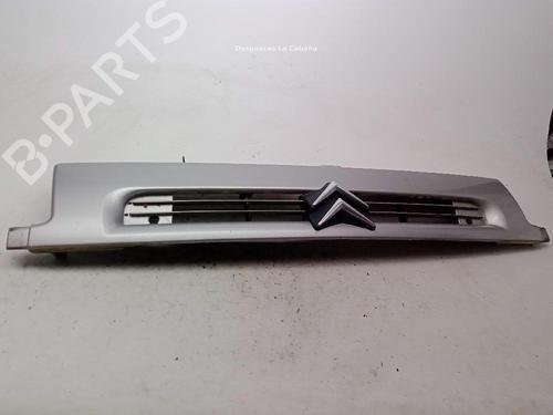 Grill CITROËN JUMPY I (U6U_) 2.0 HDi 110 (109 hp) 28419799