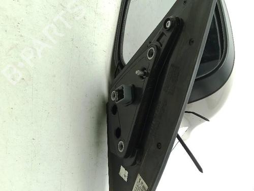 Left mirror HYUNDAI i30 (FD) 1.6 CRDi | BP32227459C26