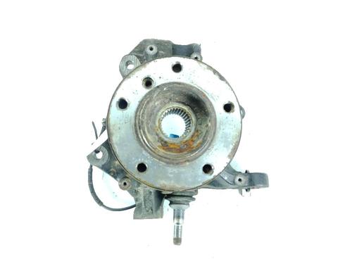 Used Left front steering knuckle BMW 5 (E60) 525 xi (218 hp) 18366646