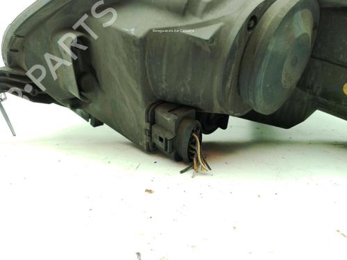 Right headlight VW GOLF V (1K1) 1.6 FSI | BP38060242C29 - Image 4