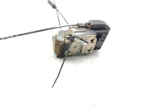 Used Rear right lock NISSAN MURANO I (Z50) 3.5 4x4 (234 hp) 28208960