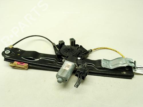 Used Rear left window mechanism Rear left window mechanism 38683638 38683638