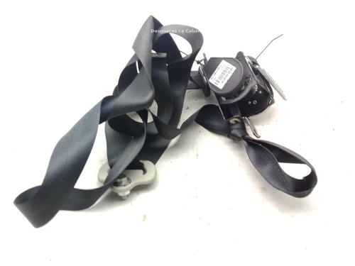 Used Front right seatbelt NISSAN LEAF (ZE0) Electric (109 hp) 29746662