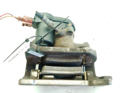 Left rear brake caliper AUDI A4 B8 (8K2) 2.0 TDI | BP36797679M107  - Image 5