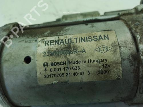 Starter RENAULT TALISMAN (LP_) 1.7 Blue dCi 120 (LPA7) | BP32515812M8 - Image 2