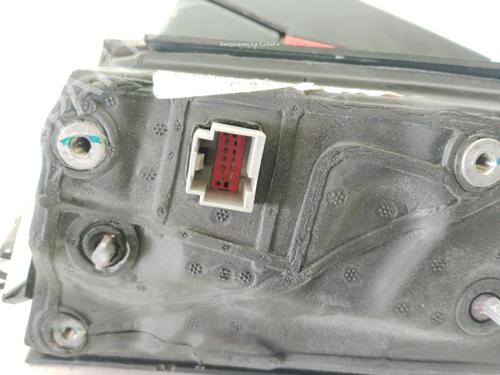 Left mirror FORD KUGA II (DM2) 2.0 TDCi | BP29203801C26 