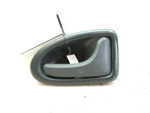Used Front right interior door handle Front right interior door handle RENAULT TRAFIC II Van (FL) 2.5 dCi 135 (FL0D) (135 hp) 25734781 25734781