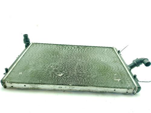 Used Water radiator Water radiator SEAT LEON (1P1) 2.0 TFSI (200 hp) 34577871 34577871