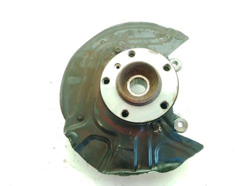 Used Left front steering knuckle Left front steering knuckle 37067317 37067317