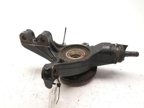 Left front steering knuckle CITROËN C4 Picasso I MPV (UD_) 1.6 VTi 120 | BP24004004M25 