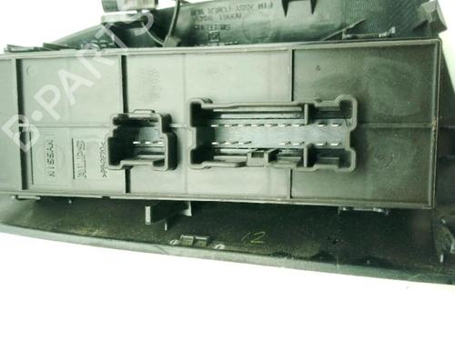 Left front window switch NISSAN JUKE (F15) 1.5 dCi | BP31989738I27