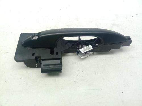 Used Front left exterior door handle HYUNDAI i10 III (AC3, AI3) 1.0 MPi (67 hp) 31989405