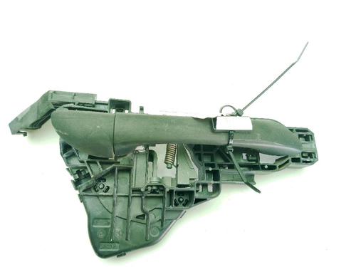 Used Rear right interior door handle MERCEDES-BENZ B-CLASS Sports Tourer (W245) B 180 CDI (245.207) (109 hp) 30477467