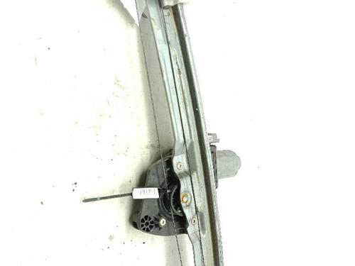 Front left window mechanism CITROËN C4 II (NC_) 1.6 BlueHDi 120 | BP34207645C22 - Image 4